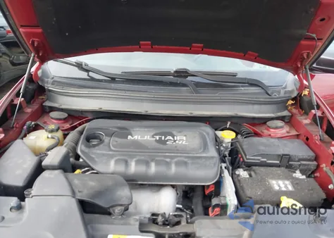 2017 Jeep Cherokee Sport Fwd from USA, damaged, VIN 1C4PJLAB3HW652388